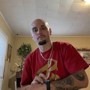 Meet your Posher, Keith